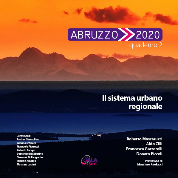 Abruzzo 2020 - quaderno 2