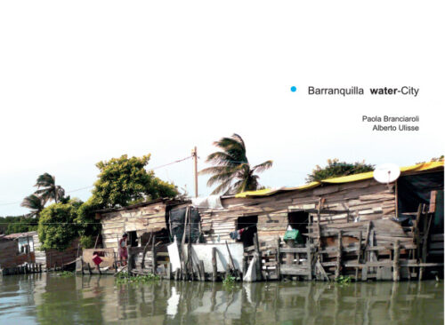 Barranquilla Water City